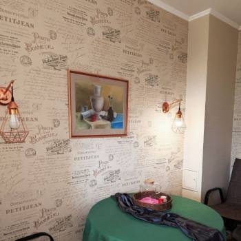 Продается 2-х комнатная квартира, 52 м²