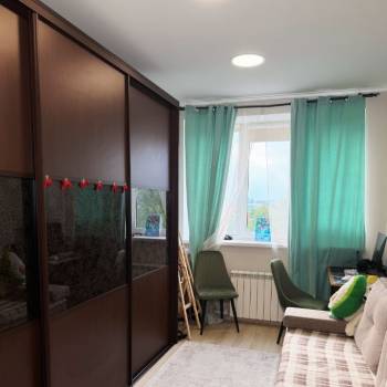 Продается 2-х комнатная квартира, 52 м²