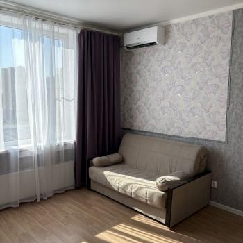 Сдается 1-комнатная квартира, 35 м²