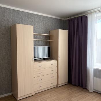 Сдается 1-комнатная квартира, 35 м²