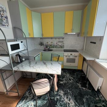 Сдается 1-комнатная квартира, 35 м²