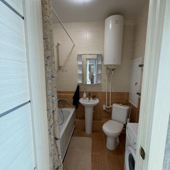 Сдается 1-комнатная квартира, 35 м²