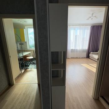 Сдается 1-комнатная квартира, 35 м²