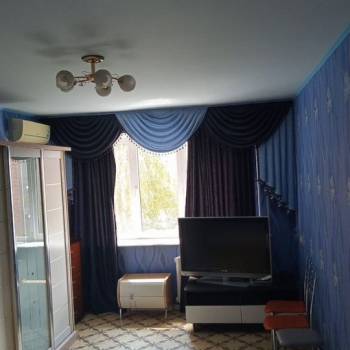 Сдается 1-комнатная квартира, 37 м²