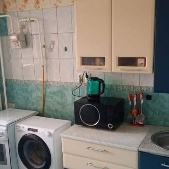 Сдается 1-комнатная квартира, 37 м²