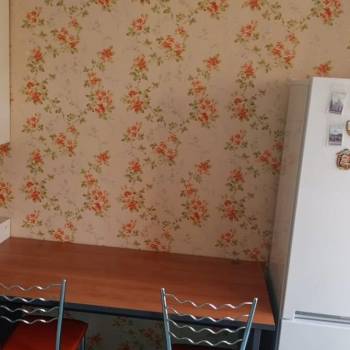 Сдается 1-комнатная квартира, 37 м²