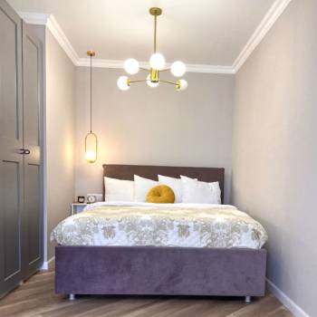 Сдается 1-комнатная квартира, 56 м²