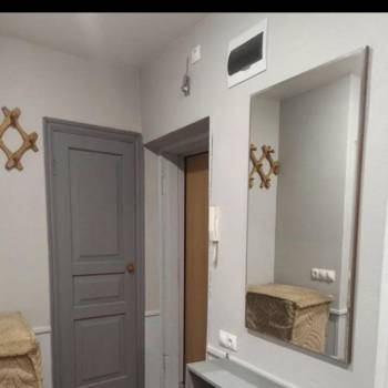 Сдается Многокомнатная квартира, 65 м²