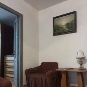 Сдается Многокомнатная квартира, 65 м²