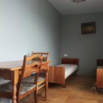 Сдается Многокомнатная квартира, 65 м²