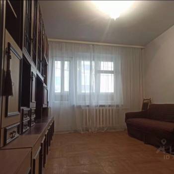 Сдается Многокомнатная квартира, 65 м²