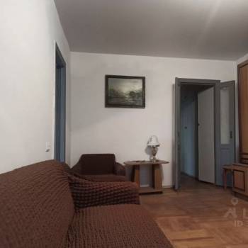 Сдается Многокомнатная квартира, 65 м²