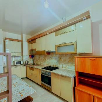 Сдается 2-х комнатная квартира, 52 м²