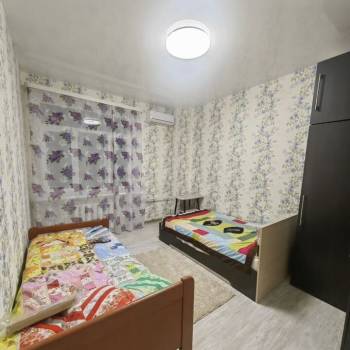 Сдается 2-х комнатная квартира, 52 м²