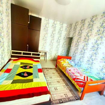 Сдается 2-х комнатная квартира, 52 м²