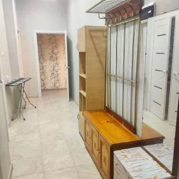 Сдается 2-х комнатная квартира, 52 м²