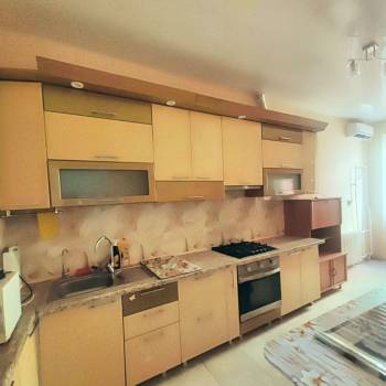 Сдается 2-х комнатная квартира, 52 м²