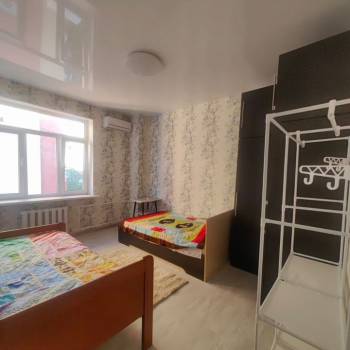 Сдается 2-х комнатная квартира, 52 м²