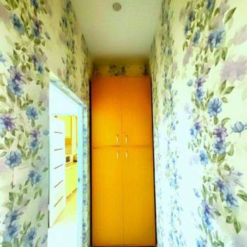 Сдается 2-х комнатная квартира, 52 м²