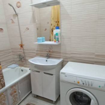Сдается 2-х комнатная квартира, 52 м²
