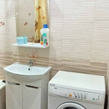 Сдается 2-х комнатная квартира, 52 м²
