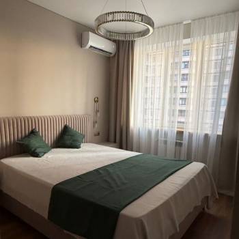 Сдается 2-х комнатная квартира, 40 м²