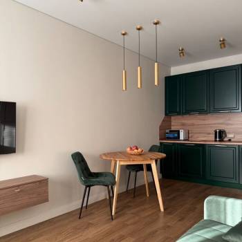 Сдается 2-х комнатная квартира, 40 м²