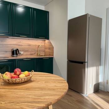 Сдается 2-х комнатная квартира, 40 м²