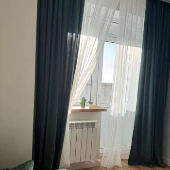 Сдается 2-х комнатная квартира, 40 м²