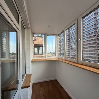 Сдается 2-х комнатная квартира, 40 м²