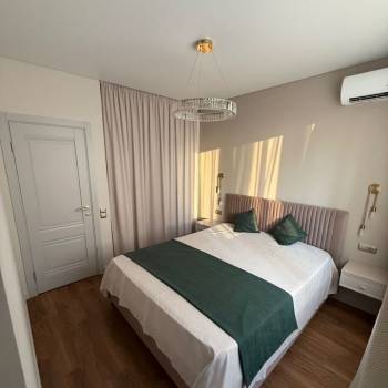 Сдается 2-х комнатная квартира, 40 м²