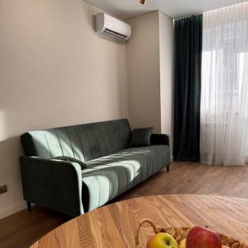 Сдается 2-х комнатная квартира, 40 м²