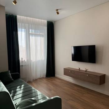 Сдается 2-х комнатная квартира, 40 м²