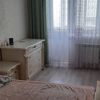 Сдается 2-х комнатная квартира, 60 м²