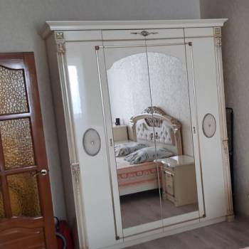 Сдается 2-х комнатная квартира, 60 м²