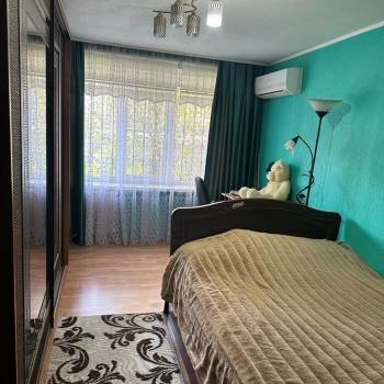 Сдается Многокомнатная квартира, 72 м²