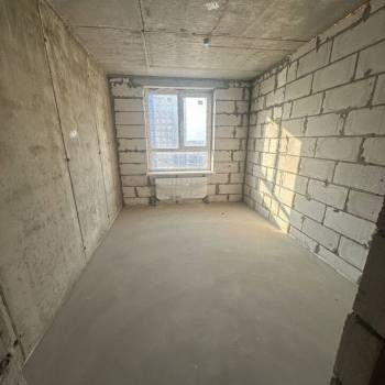 Продается 2-х комнатная квартира, 53,4 м²