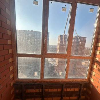 Продается 2-х комнатная квартира, 53,4 м²