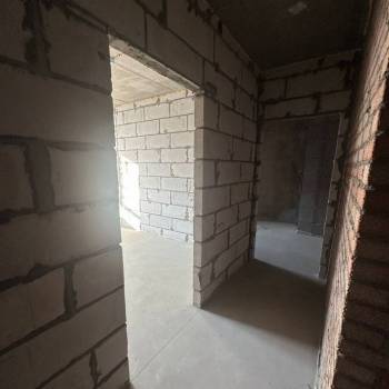 Продается 2-х комнатная квартира, 53,4 м²