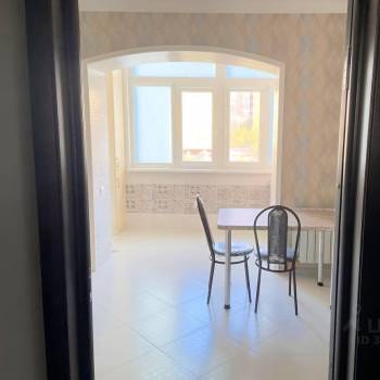 Сдается 1-комнатная квартира, 40 м²