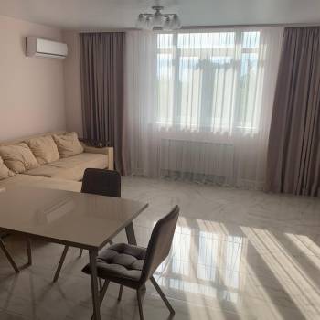 Продается 2-х комнатная квартира, 60 м²