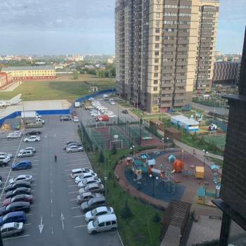Продается 2-х комнатная квартира, 60 м²