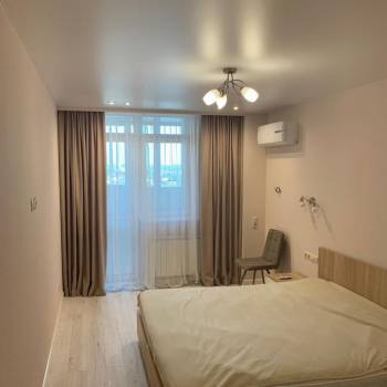 Продается 2-х комнатная квартира, 60 м²