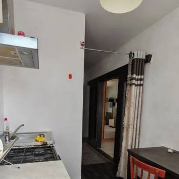 Продается 1-комнатная квартира, 30 м²