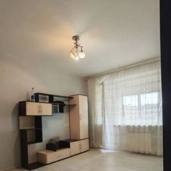Продается 1-комнатная квартира, 30 м²