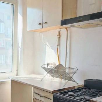 Продается 1-комнатная квартира, 30 м²