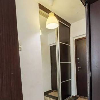 Продается 1-комнатная квартира, 30 м²