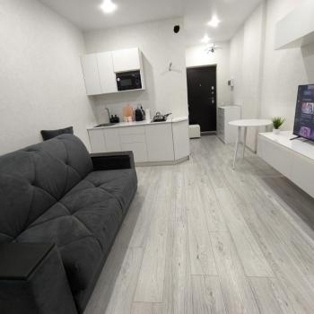 Сдается 1-комнатная квартира, 25 м²