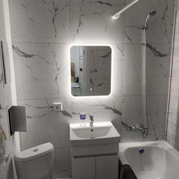 Сдается 1-комнатная квартира, 25 м²