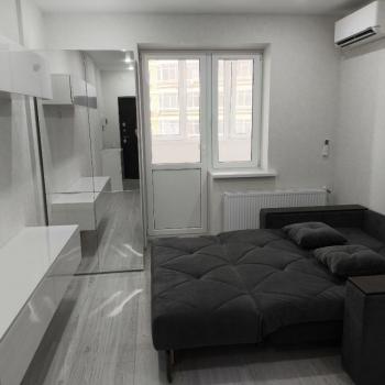 Сдается 1-комнатная квартира, 25 м²